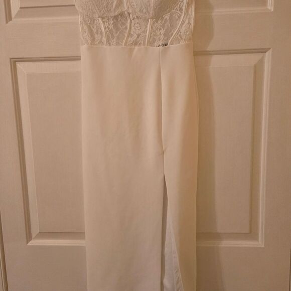 Lulus White Top - Picture 14 of 14